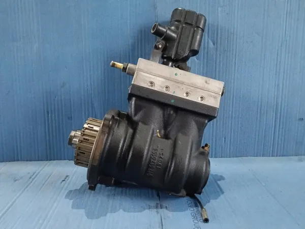 Compresseur d'air OEM 85021103 - Renault OE Occasion image 6
