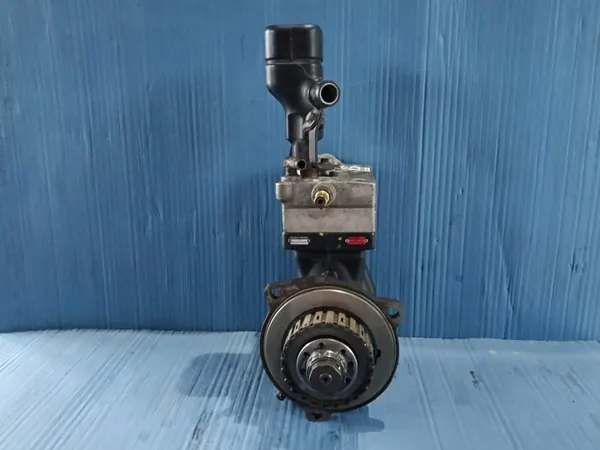 Compresseur d'air OEM 85021103 - Renault OE Occasion image 7