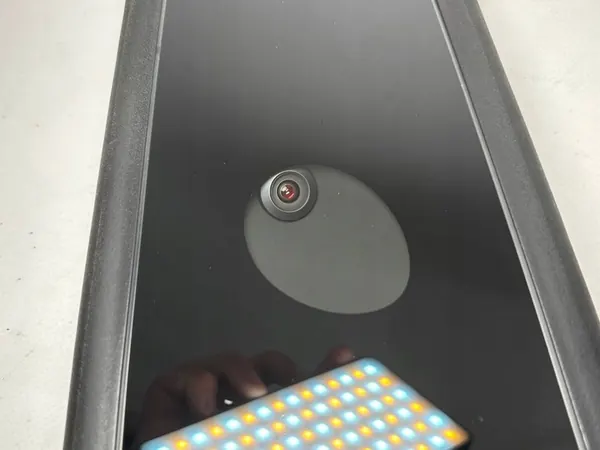 Kamera Höger Pelare Tesla Model 3 OEM 1734279-00-F image 2