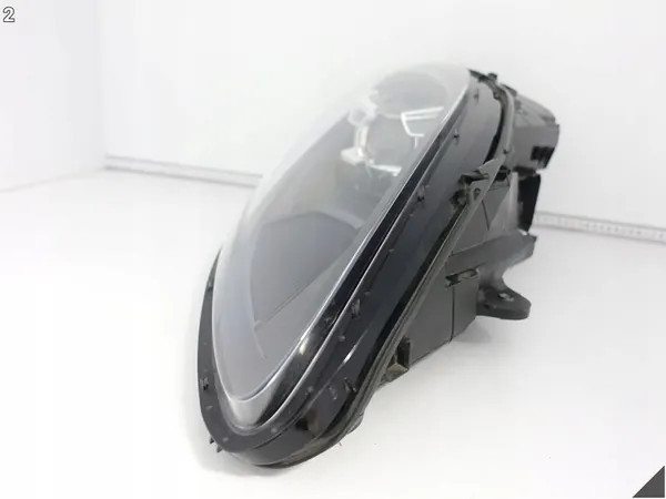 Porsche Macan 95B Lift 18-22 Faro LED Derecho image 3