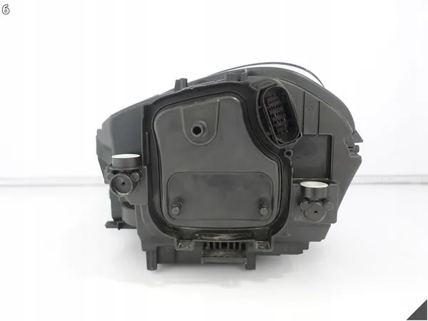 Porsche Macan 95B Lift 18-22 Faro LED Derecho image 7