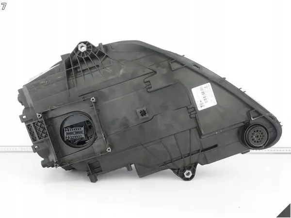 Porsche Macan 95B Lift 18-22 Faro LED Derecho image 8