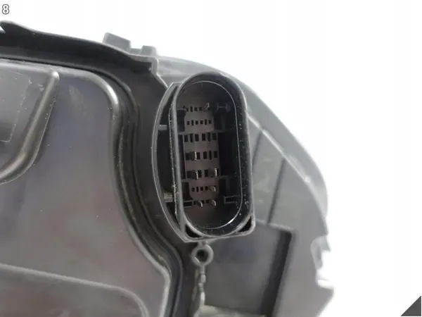 Porsche Macan 95B Lift 18-22 Faro LED Derecho image 9