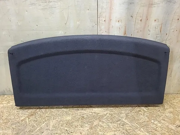 Gebrauchte VW Golf 6 Kofferraumablage OEM 1K6867760 image 2