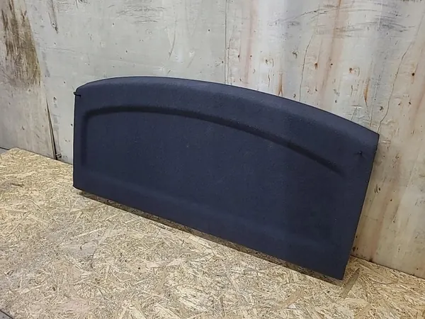 Gebrauchte VW Golf 6 Kofferraumablage OEM 1K6867760 image 3
