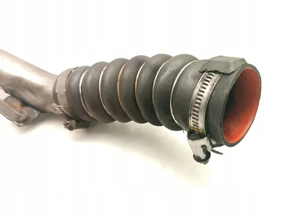 Manguera Intercooler Renault Clio 1.5 dCi Diesel 8200447887 image 4