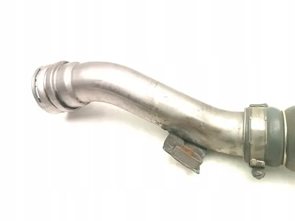 Manguera Intercooler Renault Clio 1.5 dCi Diesel 8200447887 image 5