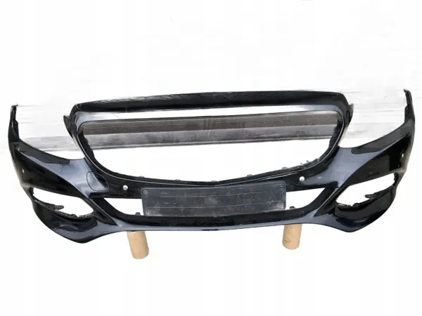 Para-choques dianteiro OEM A2058850125 para Mercedes Classe C W205 image 2