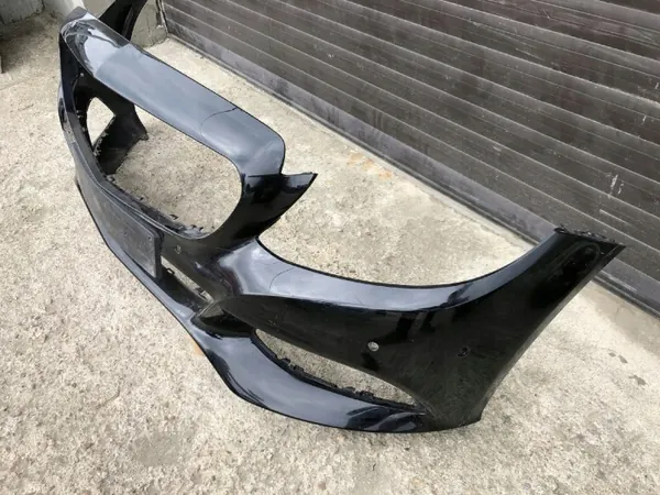 Para-choques dianteiro OEM A2058850125 para Mercedes Classe C W205 image 3