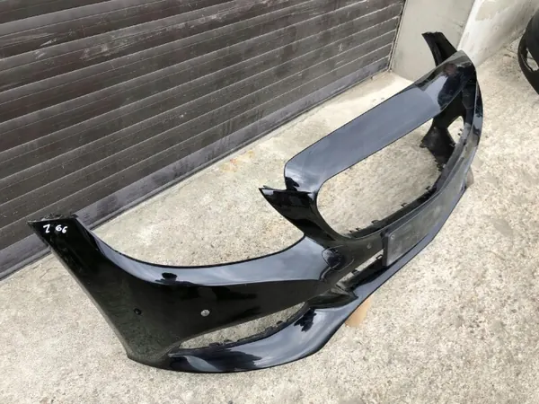 Para-choques dianteiro OEM A2058850125 para Mercedes Classe C W205 image 4