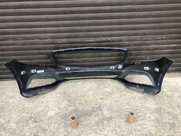 Para-choques dianteiro OEM A2058850125 para Mercedes Classe C W205 image 5