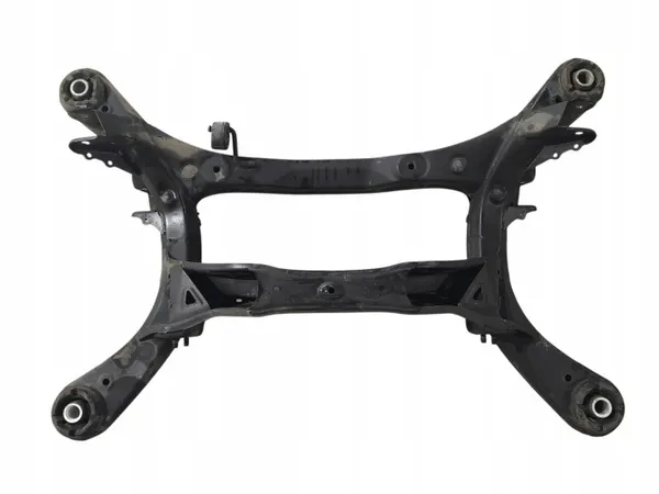 Bakfjädring Toyota Highlander XU50 OEM NOB17813 image 6