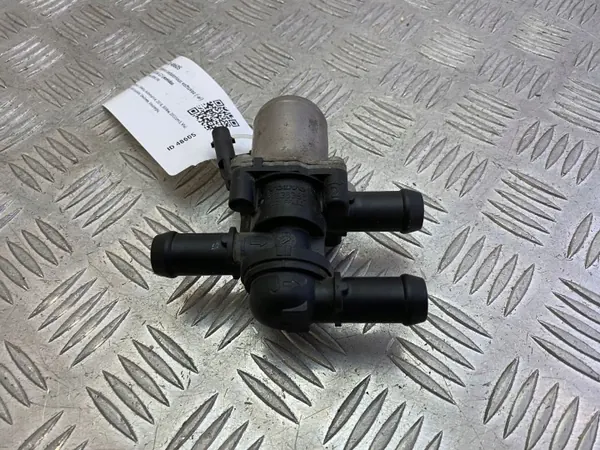 Volvo XC90 2018 Soupape de Refroidissement OEM 31338385 image 2