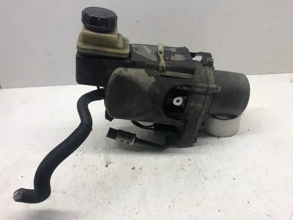 Bomba de direção assistida Renault Laguna III Coupe 2.0 dCi 491109313R image 3