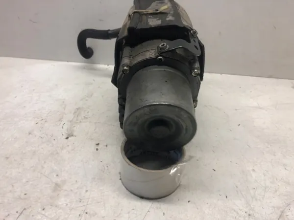 Bomba de direção assistida Renault Laguna III Coupe 2.0 dCi 491109313R image 4