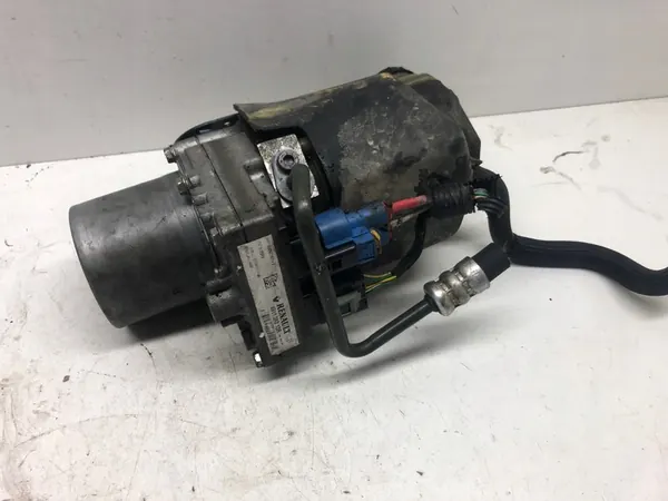 Bomba de direção assistida Renault Laguna III Coupe 2.0 dCi 491109313R image 6