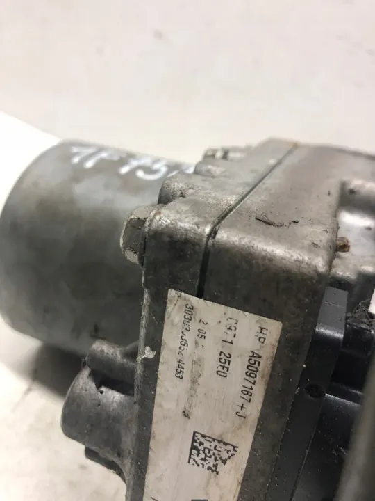 Bomba de direção assistida Renault Laguna III Coupe 2.0 dCi 491109313R image 8