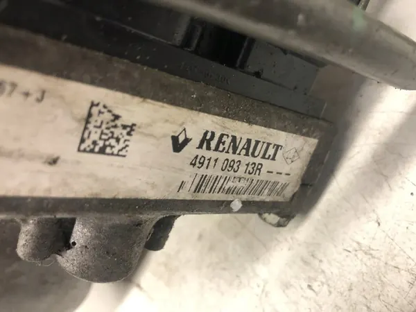 Bomba de direção assistida Renault Laguna III Coupe 2.0 dCi 491109313R image 9