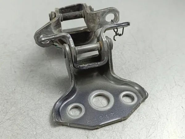 2024 Toyota GR 86 Dobradiças de Porta Coupé FOB54280 image 2