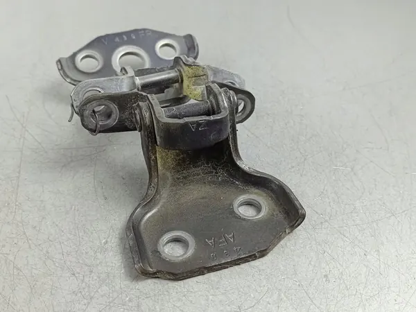 2024 Toyota GR 86 Dobradiças de Porta Coupé FOB54280 image 3