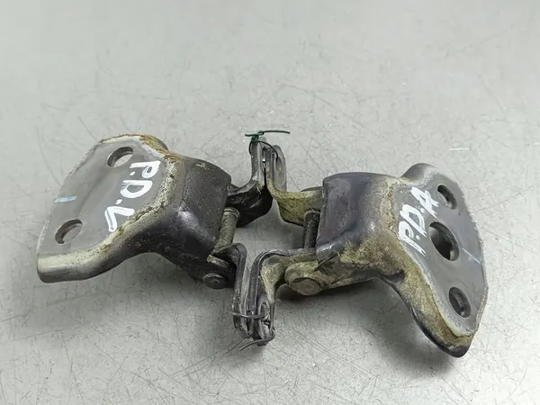 2024 Toyota GR 86 Dobradiças de Porta Coupé FOB54280 image 4