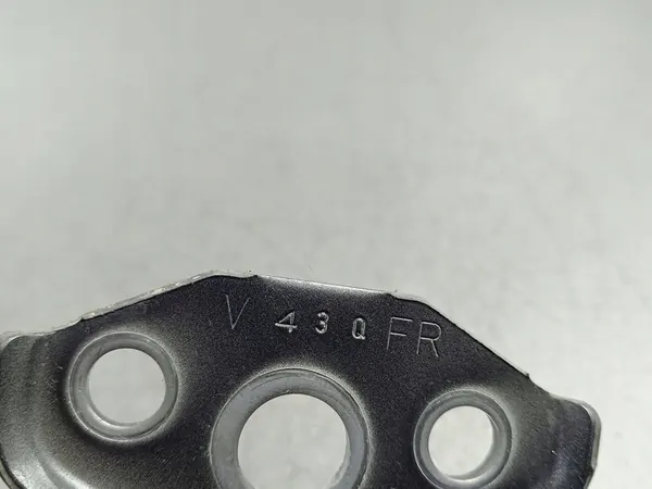 2024 Toyota GR 86 Dobradiças de Porta Coupé FOB54280 image 5