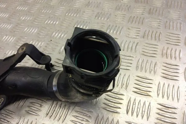 Tubo intercooler RENAULT CAPTUR 0.9L benzina OEM 7E144604208R image 2