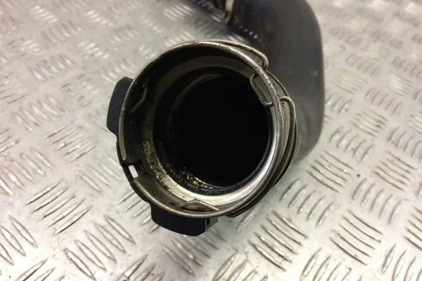 Tubo intercooler RENAULT CAPTUR 0.9L benzina OEM 7E144604208R image 5