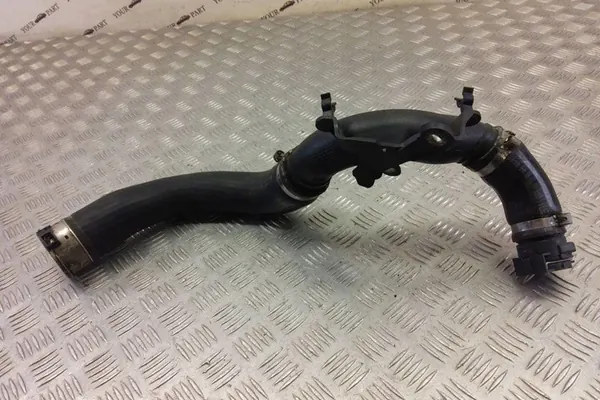 Tubo intercooler RENAULT CAPTUR 0.9L benzina OEM 7E144604208R image 6