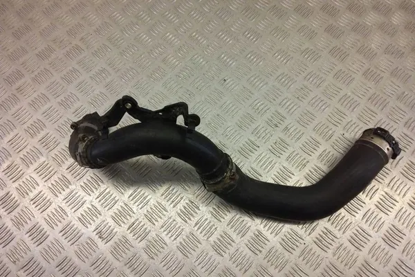 Tubo intercooler RENAULT CAPTUR 0.9L benzina OEM 7E144604208R image 7