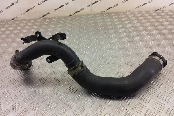 Tubo intercooler RENAULT CAPTUR 0.9L benzina OEM 7E144604208R image 8