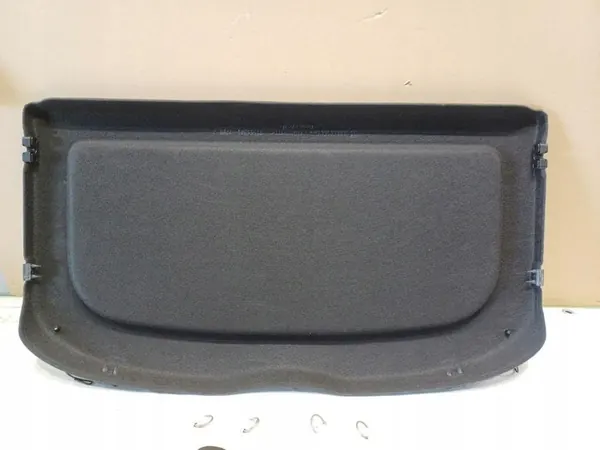 Prateleira Traseira Opel Mokka X image 2