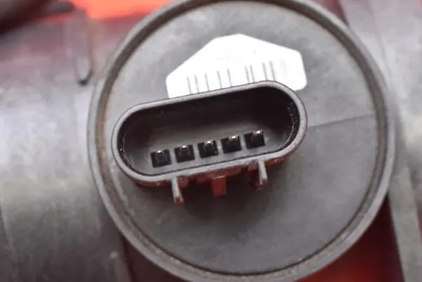 Luftmassenmesser Hyundai Santa Fe II 2.7 V6 28110-3C100 image 7