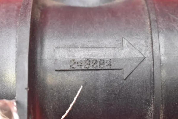 Luftmassenmesser Hyundai Santa Fe II 2.7 V6 28110-3C100 image 9