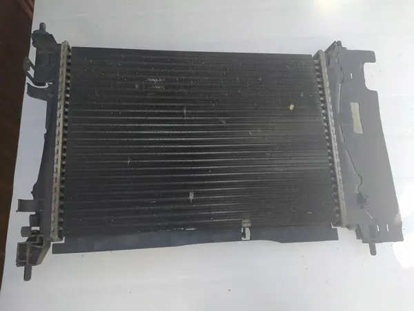 Radiador + Ventilador - Grande Punto Evo 1.2 1.4 image 7