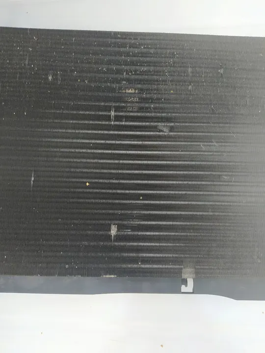 Radiador + Ventilador - Grande Punto Evo 1.2 1.4 image 9