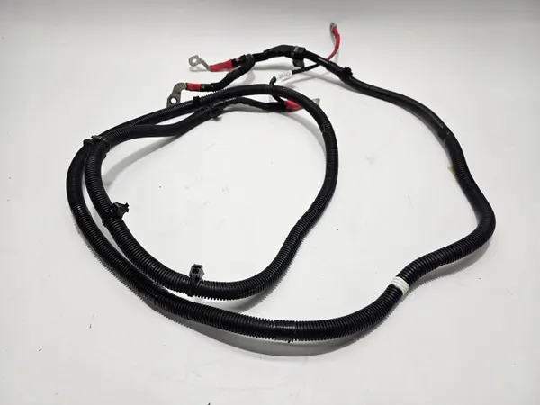 OEM 241108802R akkukaapeli Renault Twingo III:lle image 5
