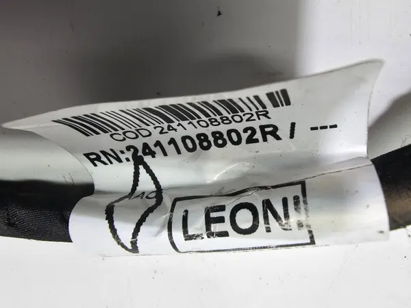 OEM 241108802R akkukaapeli Renault Twingo III:lle image 6