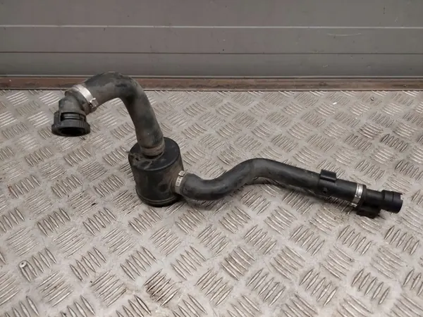 Audi sekundärluftpump OEM 079133911D - Begagnad image 2