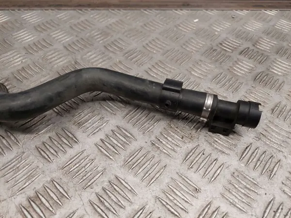 Audi sekundärluftpump OEM 079133911D - Begagnad image 4