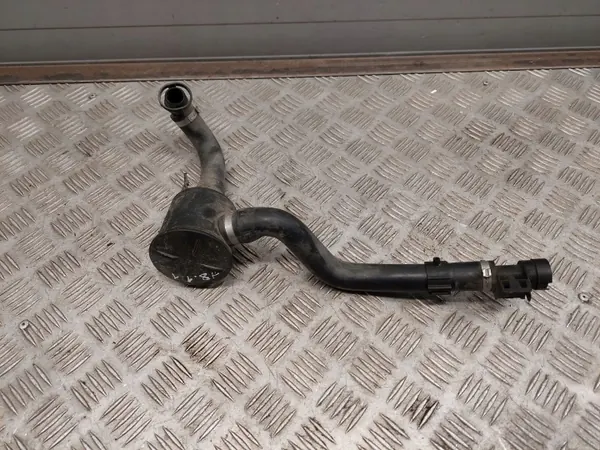 Audi sekundärluftpump OEM 079133911D - Begagnad image 5