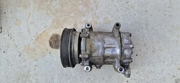 Compresseur de climatisation Nissan Note 1.5 DCI OEM image 3