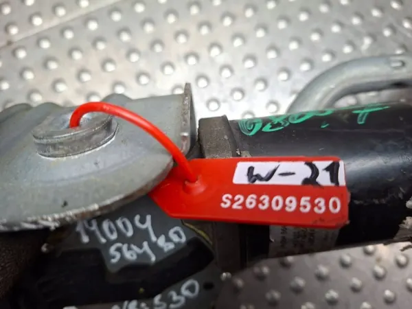 OEM S26309530 Vindrutetorkarmotor mekanism fram image 5