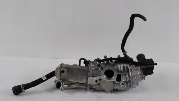 EGR-jäähdyttimen venttiili OEM 46336486 Jeep Compass II image 2