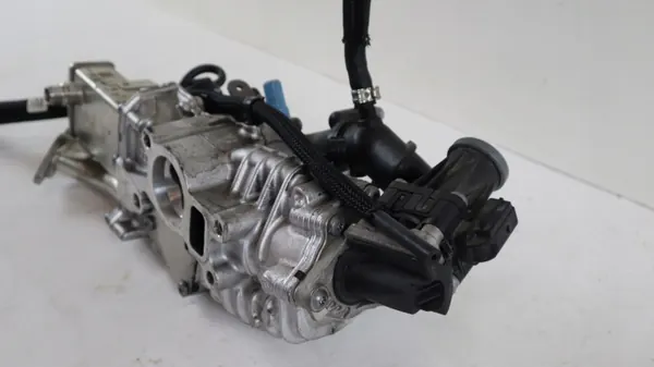 EGR-jäähdyttimen venttiili OEM 46336486 Jeep Compass II image 3