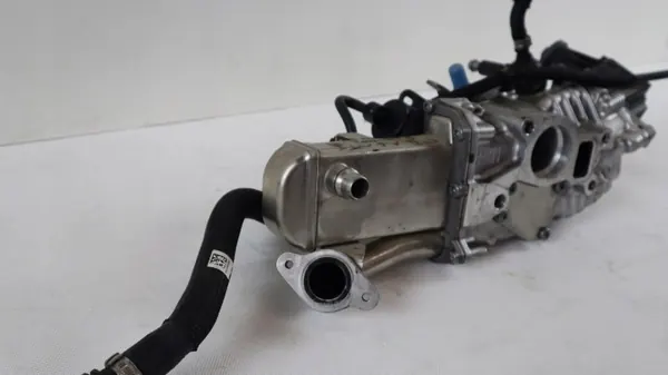 EGR-jäähdyttimen venttiili OEM 46336486 Jeep Compass II image 4