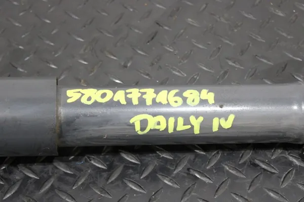 Ammortizzatore anteriore sinistro Iveco Daily IV image 2