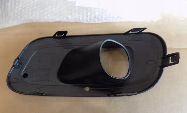 Griglia paraurti anteriore destra FIAT PANDA III 735520660 image 3