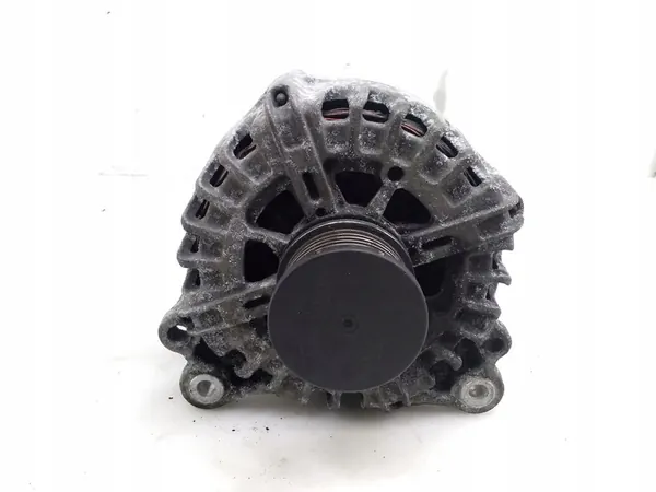 Alternaattori AUDI A6 2.0L diesel 2011 OEM 03L903016A image 4