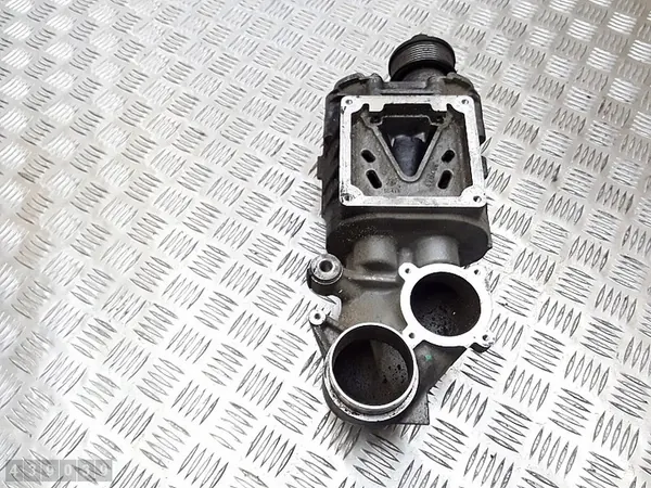 Compresseur 2006 Mercedes Classe C 2000 Essence 307957 image 3